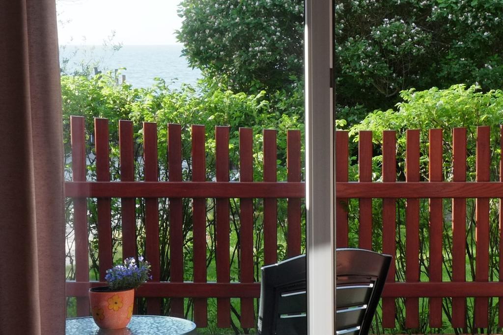 Patio Apartamenty I Pokoje Нехоже Экстерьер фото