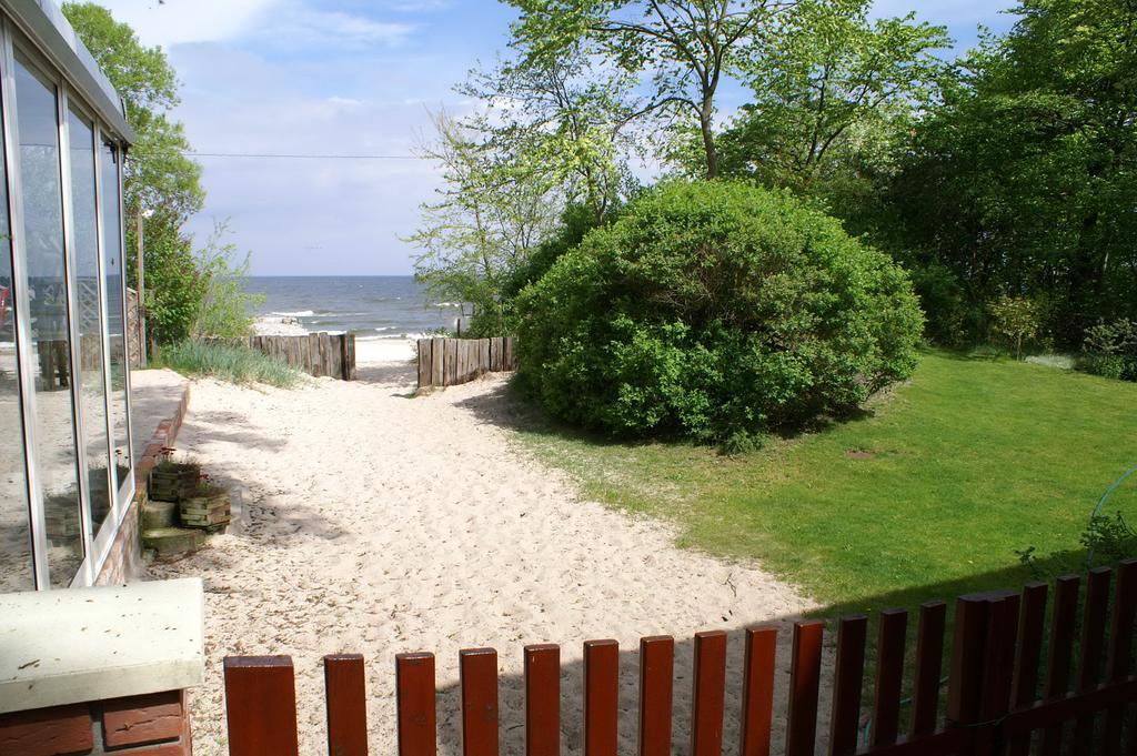 Patio Apartamenty I Pokoje Нехоже Экстерьер фото