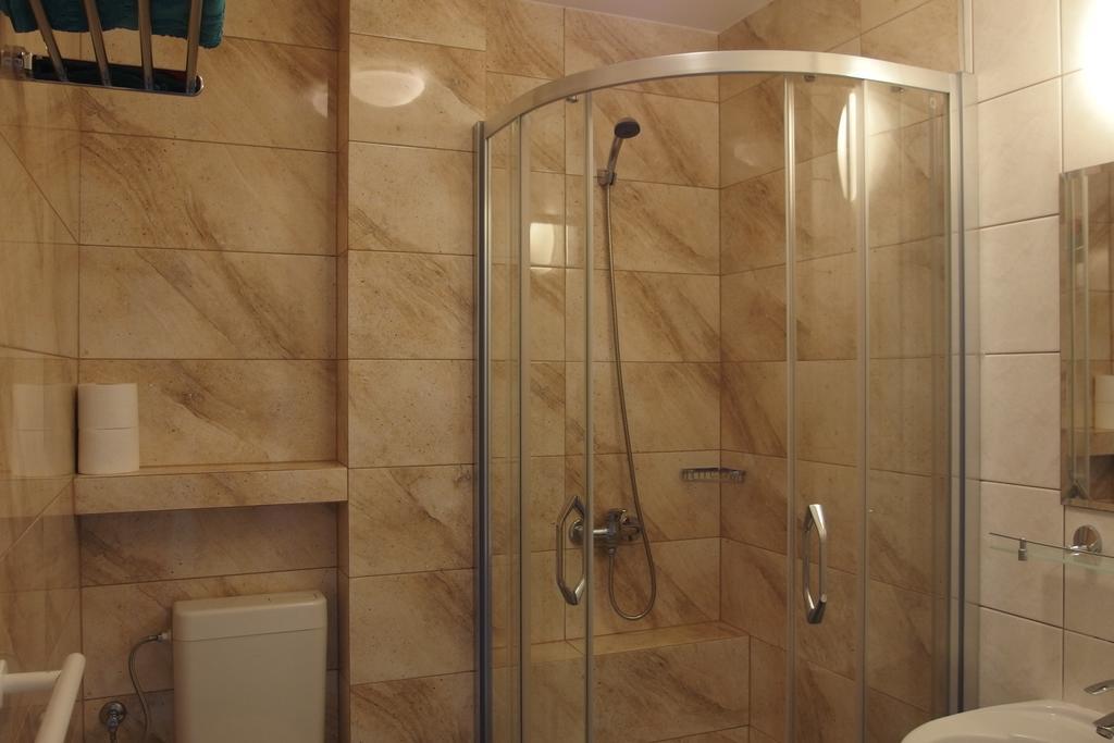 Patio Apartamenty I Pokoje Нехоже Экстерьер фото