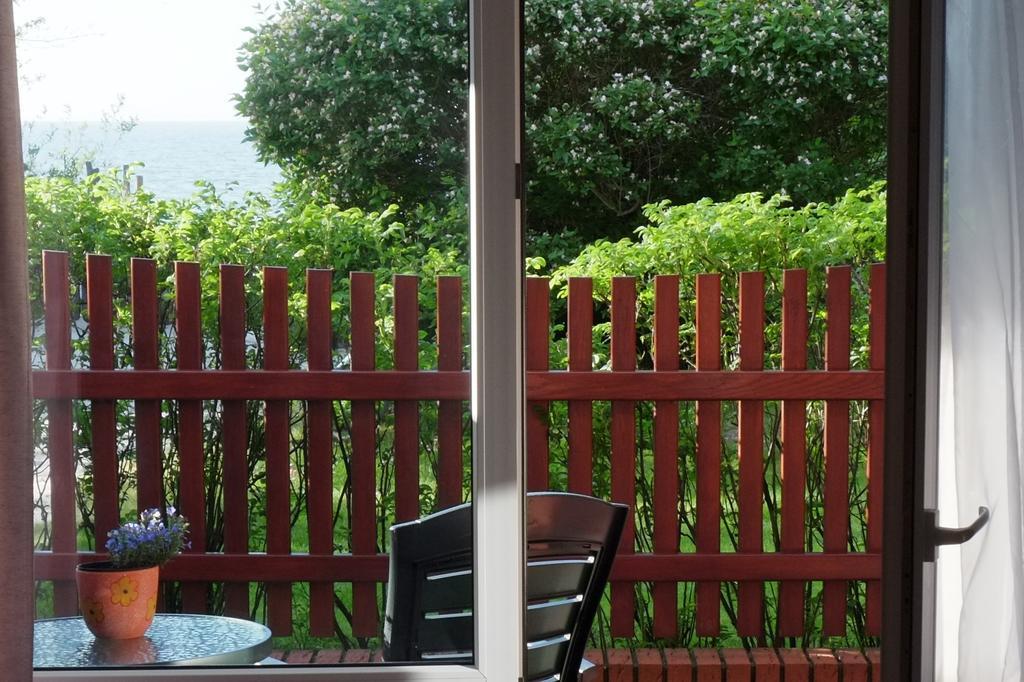 Patio Apartamenty I Pokoje Нехоже Экстерьер фото