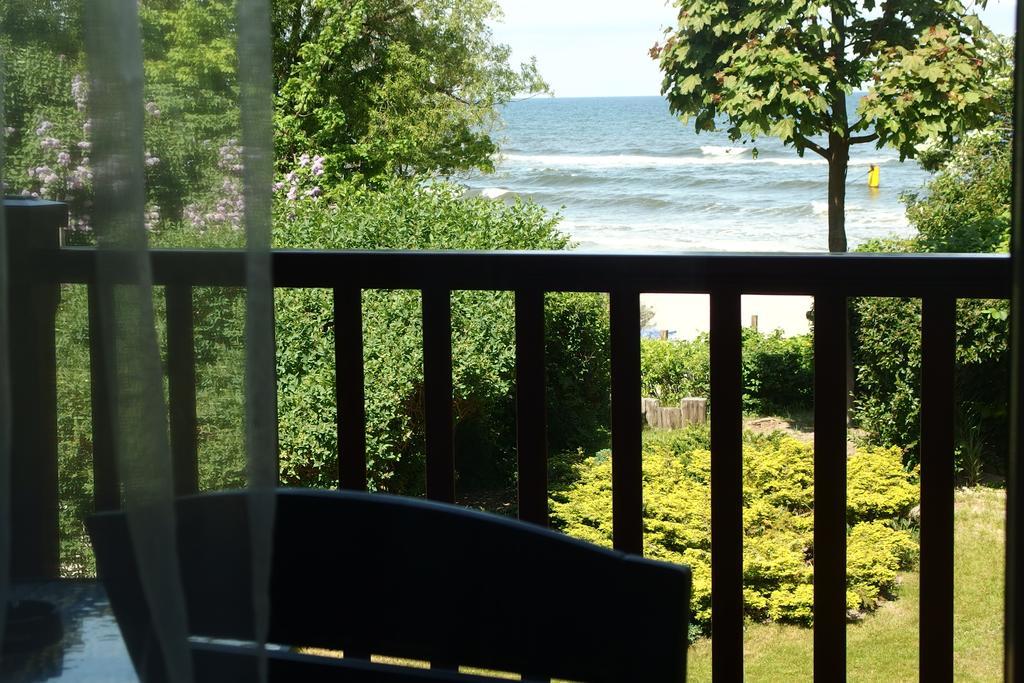 Patio Apartamenty I Pokoje Нехоже Экстерьер фото