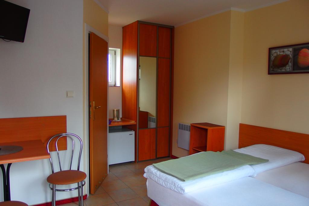 Patio Apartamenty I Pokoje Нехоже Экстерьер фото