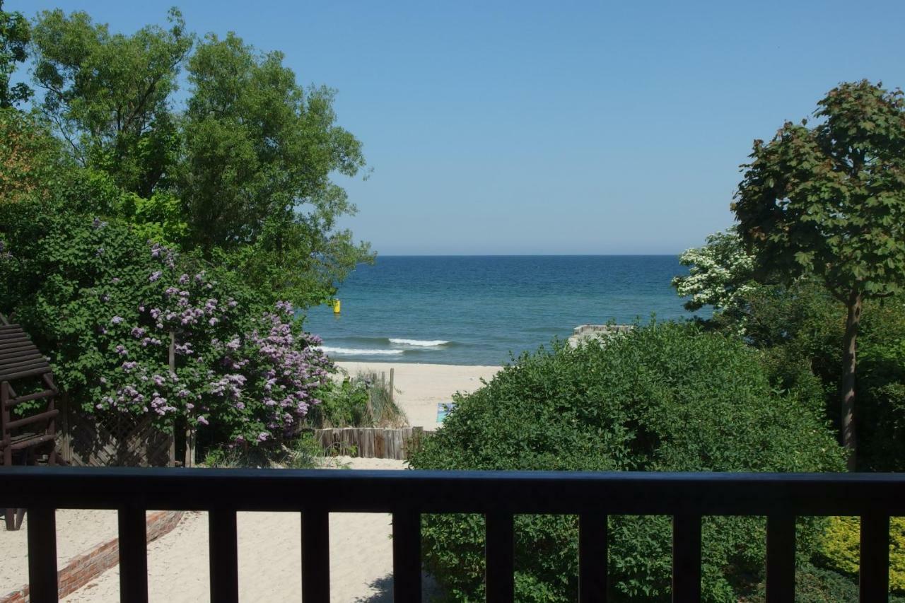 Patio Apartamenty I Pokoje Нехоже Экстерьер фото